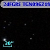 2dFGRS TGN096Z189