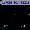 2dFGRS TGS483Z289