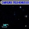2dFGRS TGS430Z132