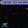 2dFGRS TGS268Z081