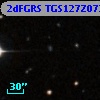 2dFGRS TGS127Z072