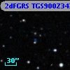 2dFGRS TGS900Z343