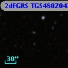 2dFGRS TGS480Z043