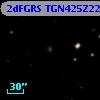 2dFGRS TGN425Z229
