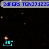 2dFGRS TGN271Z259