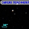 2dFGRS TGN244Z072