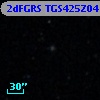 2dFGRS TGS425Z041