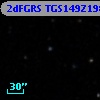2dFGRS TGS149Z198