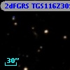 2dFGRS TGS116Z309