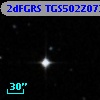 2dFGRS TGS502Z073