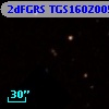 2dFGRS TGS160Z005