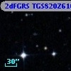 2dFGRS TGS820Z610