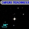 2dFGRS TGN200Z138