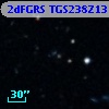 2dFGRS TGS238Z131