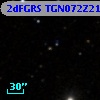 2dFGRS TGN072Z218