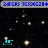2dFGRS TGS905Z046