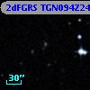 2dFGRS TGN094Z243