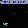 2dFGRS TGS292Z211