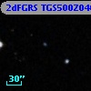 2dFGRS TGS500Z040
