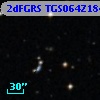 2dFGRS TGS064Z184