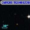 2dFGRS TGS401Z260