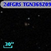 2dFGRS TGN368Z093