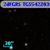 2dFGRS TGS542Z038