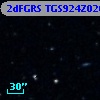 2dFGRS TGS924Z026