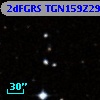 2dFGRS TGN159Z294