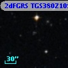 2dFGRS TGS380Z109