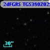 2dFGRS TGS380Z029