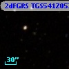 2dFGRS TGS541Z052