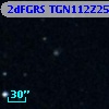 2dFGRS TGN112Z255