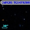 2dFGRS TGS479Z085