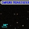2dFGRS TGN121Z135