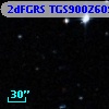 2dFGRS TGS900Z609