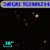 2dFGRS TGS908Z343