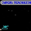 2dFGRS TGN266Z208