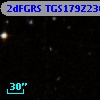 2dFGRS TGS179Z230