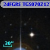 2dFGRS TGS070Z127