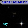 2dFGRS TGS845Z220