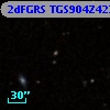 2dFGRS TGS904Z423
