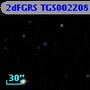 2dFGRS TGS002Z081