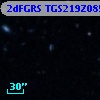 2dFGRS TGS219Z085