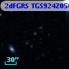 2dFGRS TGS924Z050