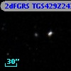 2dFGRS TGS429Z243