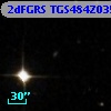 2dFGRS TGS484Z035