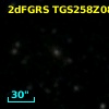 2dFGRS TGS258Z080