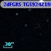 2dFGRS TGS924Z180