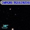 2dFGRS TGS129Z319